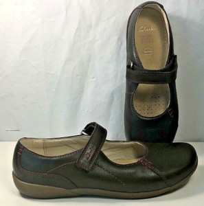 clarks active air mary jane shoes