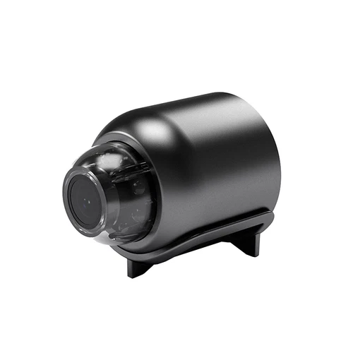 HD 1080p Mini Kamera Security HD Micro Home Security Nachtsicht Bewegung Neu - Bild 5 von 7