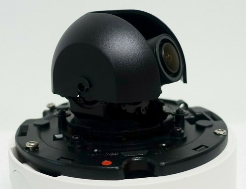 Pelco Sarix IMP Series IMPS110-1S Security Camera Base Mount Indoor POE NO DOME! - Picture 5 of 8