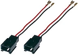 ALPINE SXE-1750S SXE-1325S KIT6 CASSE Citroen Xsara Picasso ALTOPARLANTI AUTO - Immagine 4 di 4