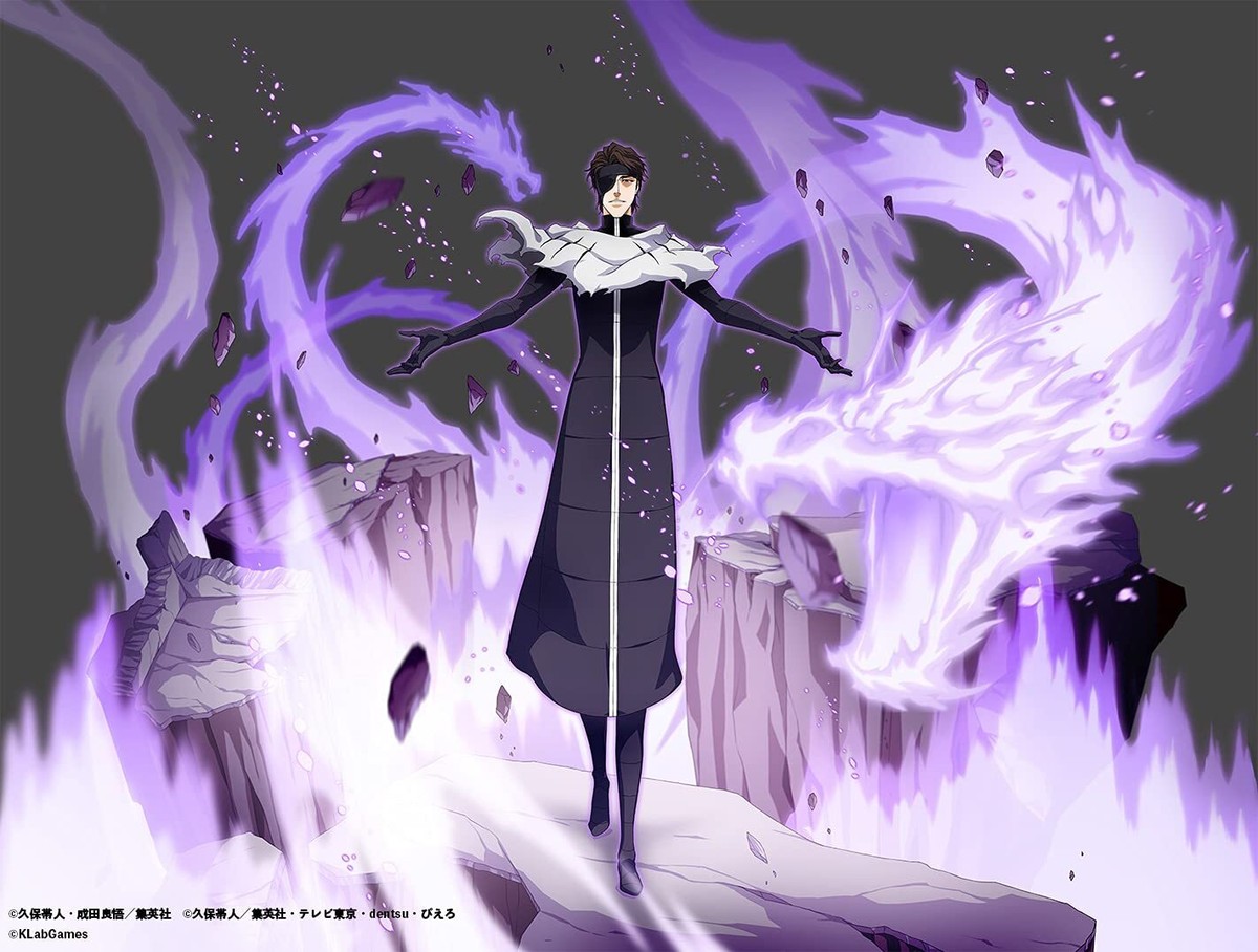 15冊　BLEACH Brave Souls Official Artworks BLEACH Brave Souls Official Artworks Illustration Art Book