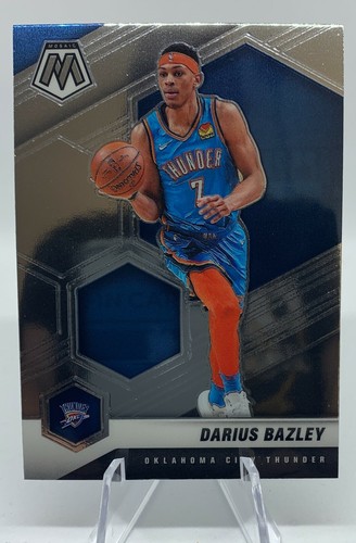 2020-21 Panini Mosaic Basketball Base Vets Stars HOFs #1-300 NO Rookies You Pick - Picture 189 of 236