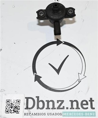 TANK Mercedes-Benz A (W169) Hatchback 1.5 A-150 (M266.920) 2004 