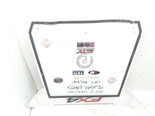 15 Polaris RZR S 900 Roof Panel - Picture 4 of 5