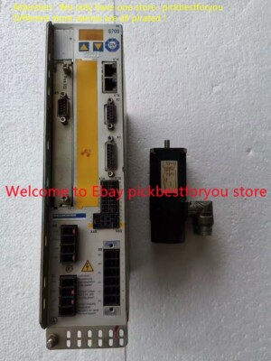  1PCS 100% tested S70102-NAPMNA+AKM22C-ANB2DA00 (by DHL or FedEx) #U9319D YG