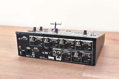 Roland V-40HD Multi-Format Video Switcher (NO POWER SUPPLY