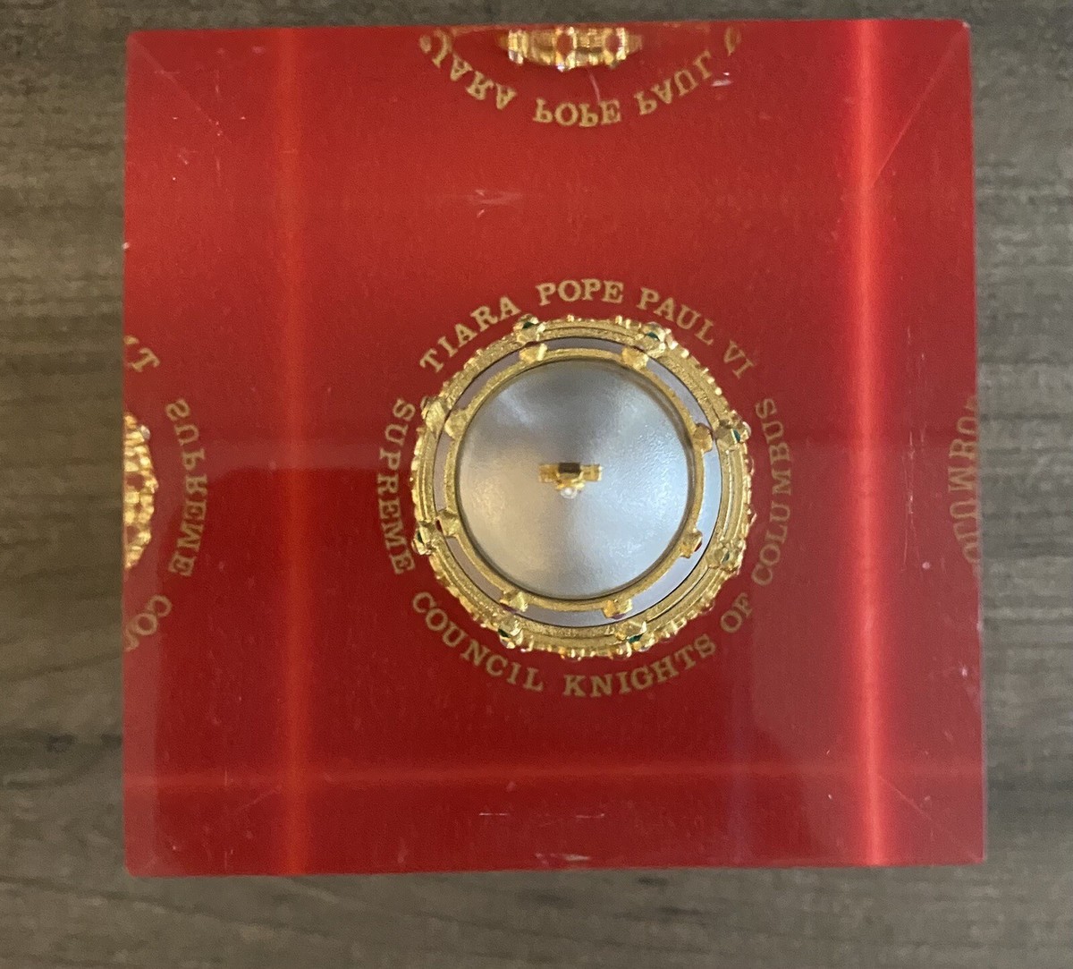 Ｉイタリア軍＊宝冠章/王冠勲章＊司令官クラス（実物） Iイタリア軍＊宝冠章/王冠勲章＊司令官クラス（実物） Iイタリア軍