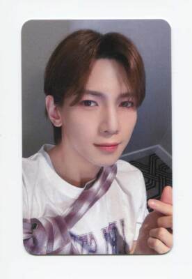 ヨサン ウヨン ATEEZ MAKESTAR WORK TO LIVE VER ATEEZ - GOLDEN HOUR Part.1 WORK TO LIVE VER. [MAKESTAR
