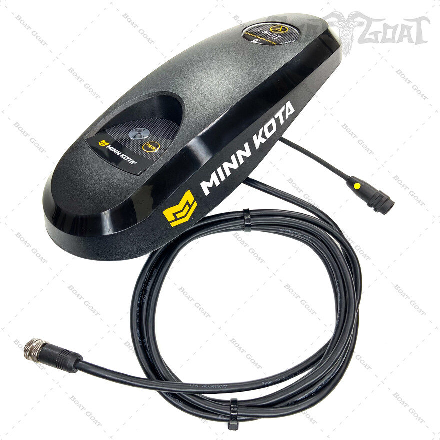 Minn Kota I-Pilot Link Controller - Terrova / Ultrex - Bluetooth