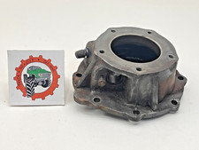 Ford Np205 Rear Output Speedometer Housing New Process Oem C-11314
