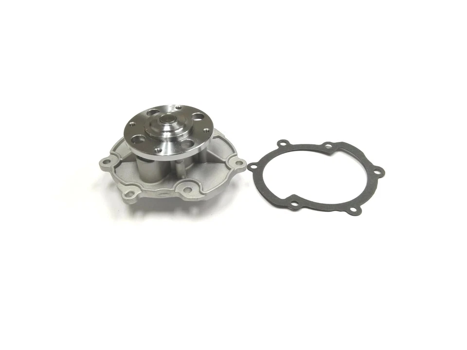 Bomba de agua OAW G5130 para 04-17 Buick Cadillac Chevrolet GMC V6 2,8 L 3,0 L 3,6 L Foto 4 de 4