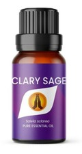 Image of Essential Oils 10ML Aromatherapy Pure Essential Oil Fragrances Diffuser Burner