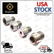 Buyohlic Woodworking Lathe Headstock Spindle Adapter Lathe Machine Tools (USA)