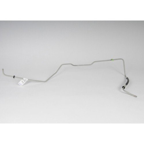 SETAC15773661 AC Delco Transmission Oil Lines Set of 2 Upper for Chevy