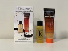 Kerastase 8H Night Serum & Hair Oil Sephora Beauty Insider Birthday Gift NIB
