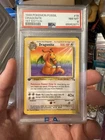 DRAGONITE PSA 8 1999 POKEMON FOSSIL #19/62 1ST EDITION
