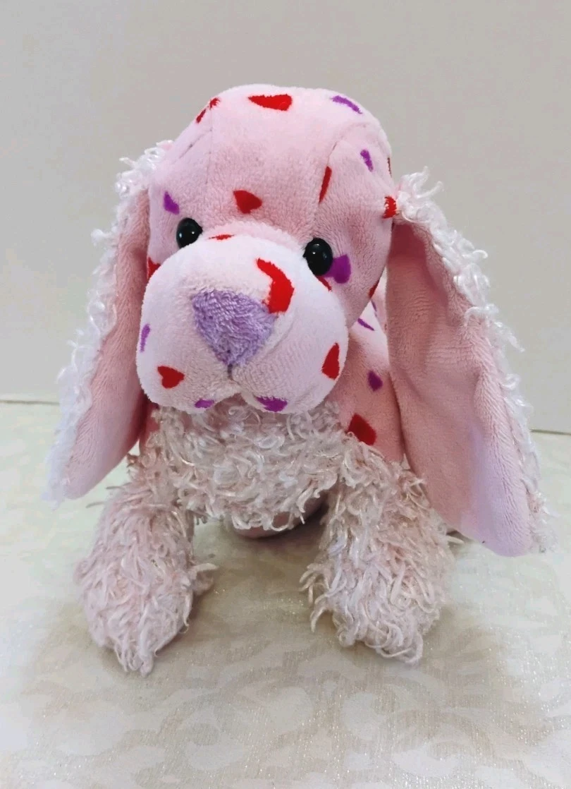 Love Puppy Webkinz & Lil 'Kinz Animals without Code for sale | eBay