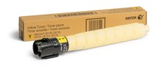 Genuine Xerox AltaLink C8130, 35, 45, 55, 70 Yellow Toner Cartridge 21,000 Yiel