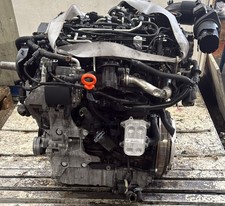 Moteur Volkswagen 1600