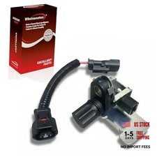 ABS Wheel Speed Sensor 1Pc: Rear Left  Right Compatible with Dodge 1998-2005