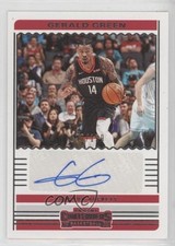 2019-20 Panini Contenders Contenders Auto 190/199 Gerald Green #CA-GGR Auto 1t3