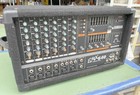 Yamaha EMX640 Powered Mixer All-in-One PA Speaker Mixer Used