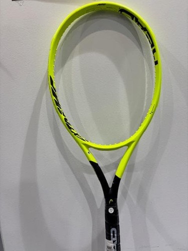 Graphene 360 ​​Extreme PRO 4 1/4 New