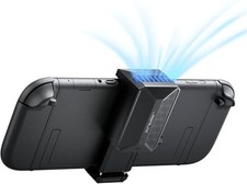 JSAUX Cooling Fan for Nintendo Switch 2 Cooling Accessory with Infinitely