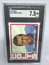 1972 Topps Baseball Cards 58