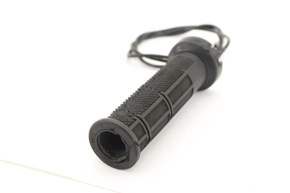 Ducati Multistrada 1200 2016 Enduro OEM agarre térmico Foto 2 de 4