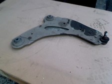 Triangle de suspension Renault TRAFIC