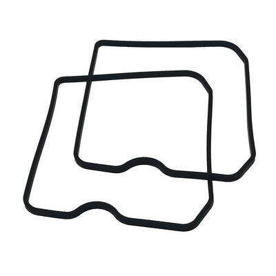 #ad Replacement Fuel Gas Tank Gasket 69345 Fits McCulloch Pro Mac 10 10 555 700 a... $15.88