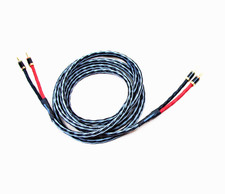 Sinusline X16 Lautsprecherkabel - 2 x 3 Meter...