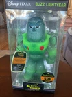 Funko Hikari Disney Pixar Toy Story Buzz Lightyear 500 Sealed Unopened Dent