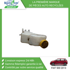 Liquide de frein Fiat 500