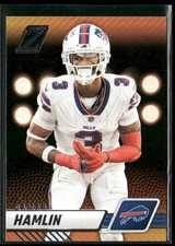 2023 Panini Zenith #10 Damar Hamlin Retail