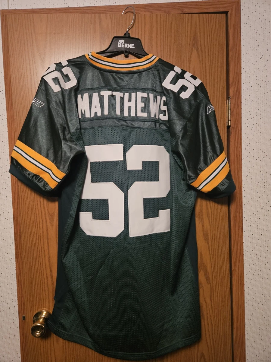 Preços baixos em Clay Matthews Camisas de fãs da NFL | eBay