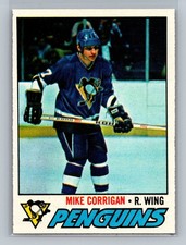Click to enlarge Mike Corrigan