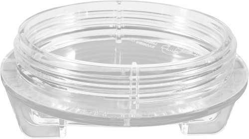 for Pentair Inground Pool and Spa Pump Sta-Rite C3-185P Trap Cover Replace Part - Picture 3 of 6
