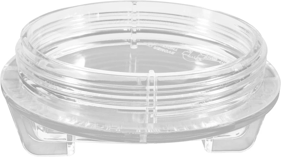 for Pentair Inground Pool and Spa Pump Sta-Rite C3-185P Trap Cover Replace Part - Image 3 of 4
