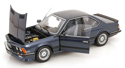 BMW 6er M635 CSi ab 1987 E24 Alpina Felgen in 1:12 von KK-Scale KKDC120161A