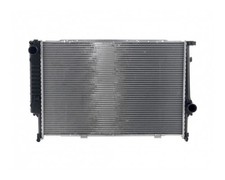 Wasserk�hler Motork�hlung f�r BMW E34 2.5 91-96