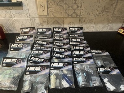 ISS NASA Build Your International Space Station parts #'s Nr6 - Nr32