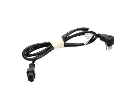 SILVER KING 44745 Appliance Cord Power 115V W/ C13 Plug