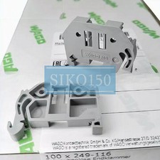 NEW 100PCS for 249-116 59249116 terminal blocks SK