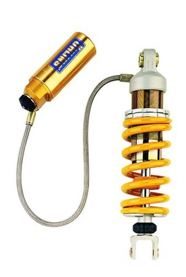 OHLINS REAR SHOCK S46HR1C1 DUCATI XDIAVEL 2016-20