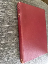 Butterfield, Herbert MAN ON HIS PAST Hardcover 1955