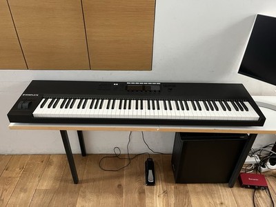 Native Instruments Komplete Kontrol S88 MK2 - mit Software