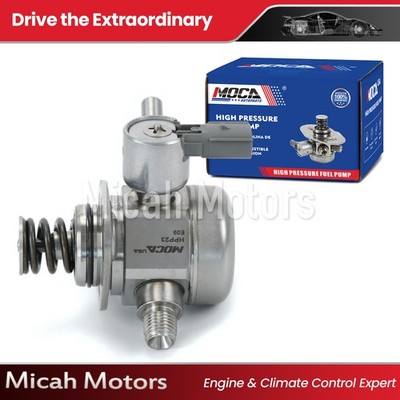High Pressure Fuel Pump for 14-19 Chevrolet Impala Malibu Buick Regal 2.0L 2.5L