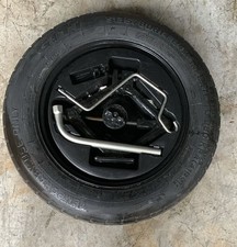 RUOTINO DI SCORTA FIAT 500 2007-2025 1.2 BENZINA